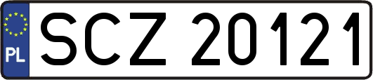 SCZ20121
