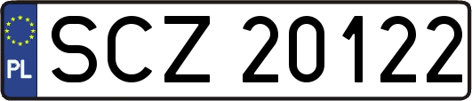 SCZ20122