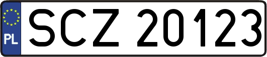 SCZ20123