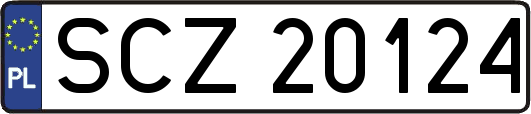 SCZ20124