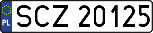 SCZ20125