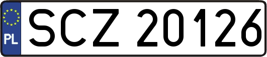 SCZ20126