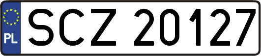 SCZ20127