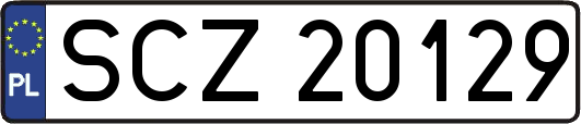 SCZ20129