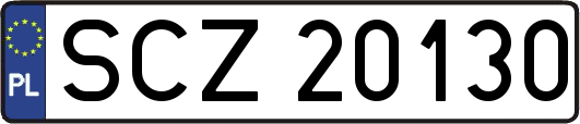 SCZ20130