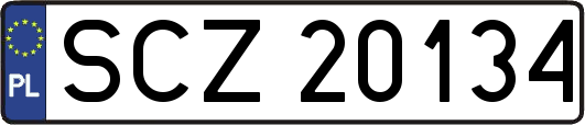SCZ20134