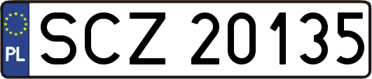 SCZ20135