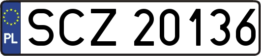 SCZ20136