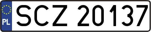 SCZ20137