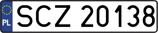 SCZ20138