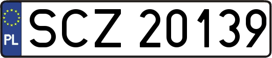 SCZ20139