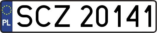 SCZ20141