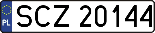 SCZ20144
