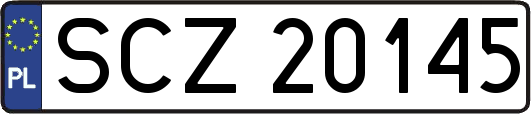 SCZ20145