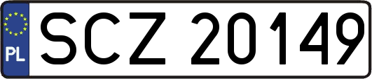 SCZ20149