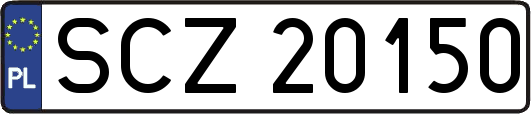 SCZ20150