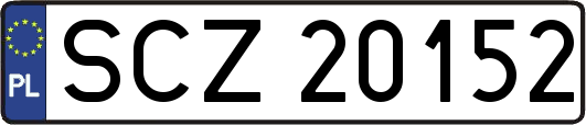 SCZ20152