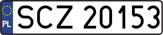 SCZ20153