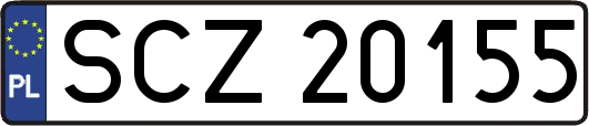SCZ20155