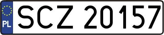 SCZ20157