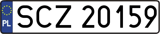 SCZ20159