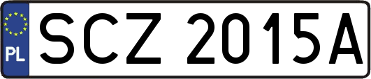 SCZ2015A