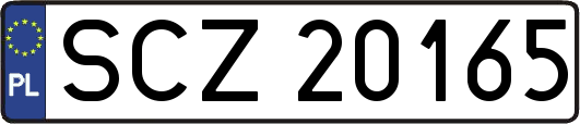 SCZ20165