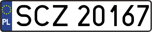 SCZ20167