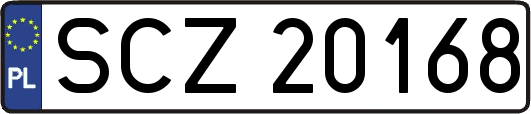 SCZ20168