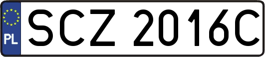 SCZ2016C