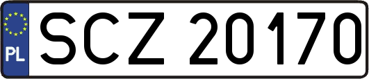 SCZ20170