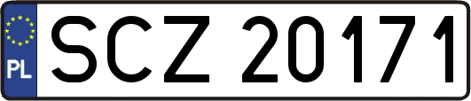 SCZ20171