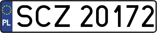 SCZ20172