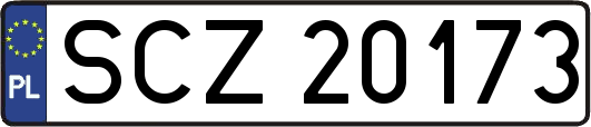 SCZ20173