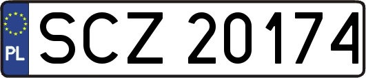 SCZ20174