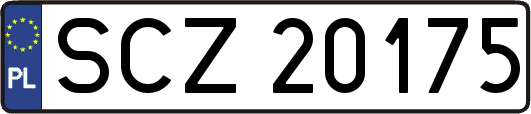SCZ20175