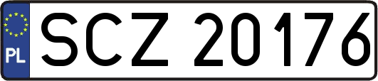 SCZ20176