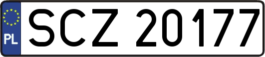 SCZ20177