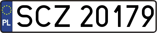 SCZ20179