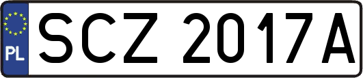 SCZ2017A