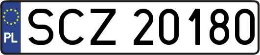 SCZ20180