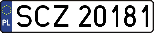 SCZ20181