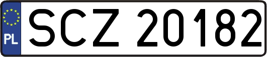 SCZ20182