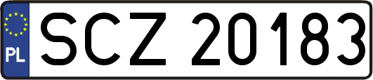 SCZ20183