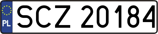 SCZ20184