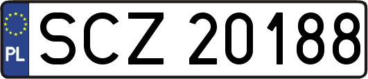 SCZ20188
