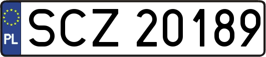SCZ20189
