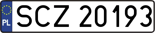 SCZ20193