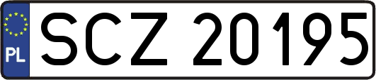 SCZ20195