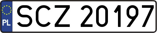 SCZ20197